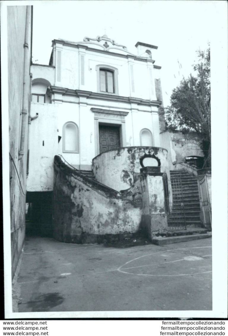 Fo2796 Foto Originale Vico Equense Seiano   Provincia Di Napoli Campania - Napoli (Napels)