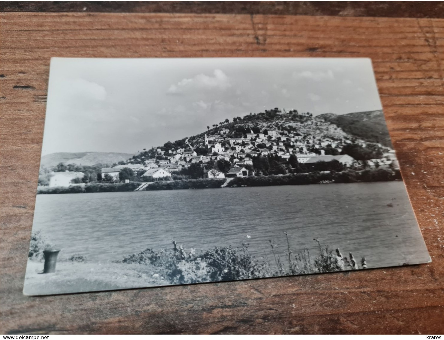 Postcard - Croatia, Metković         (V 38161) - Croatia