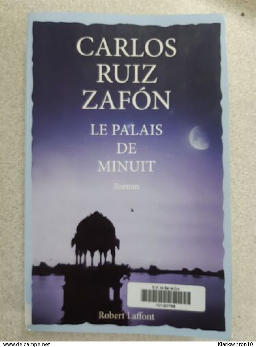 Le Palais De Minuit - Andere & Zonder Classificatie