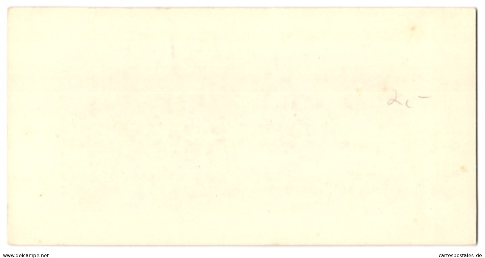 Stereo-Fotografie Lichtdruck Bedrich Koci, Prag, Ansicht Minas Gerais, Facenda Momfim, Südamerika Expedition 1907  - Stereoscopic
