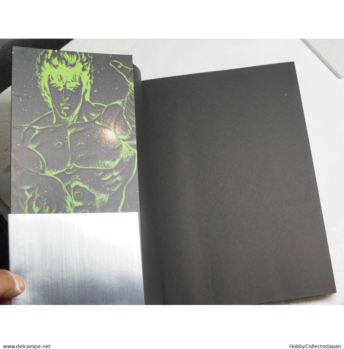 Fist Of The North Star 2 Raijin Comics Master Edition Full Color ( Original Version ) - Comics & Manga (andere Sprachen)