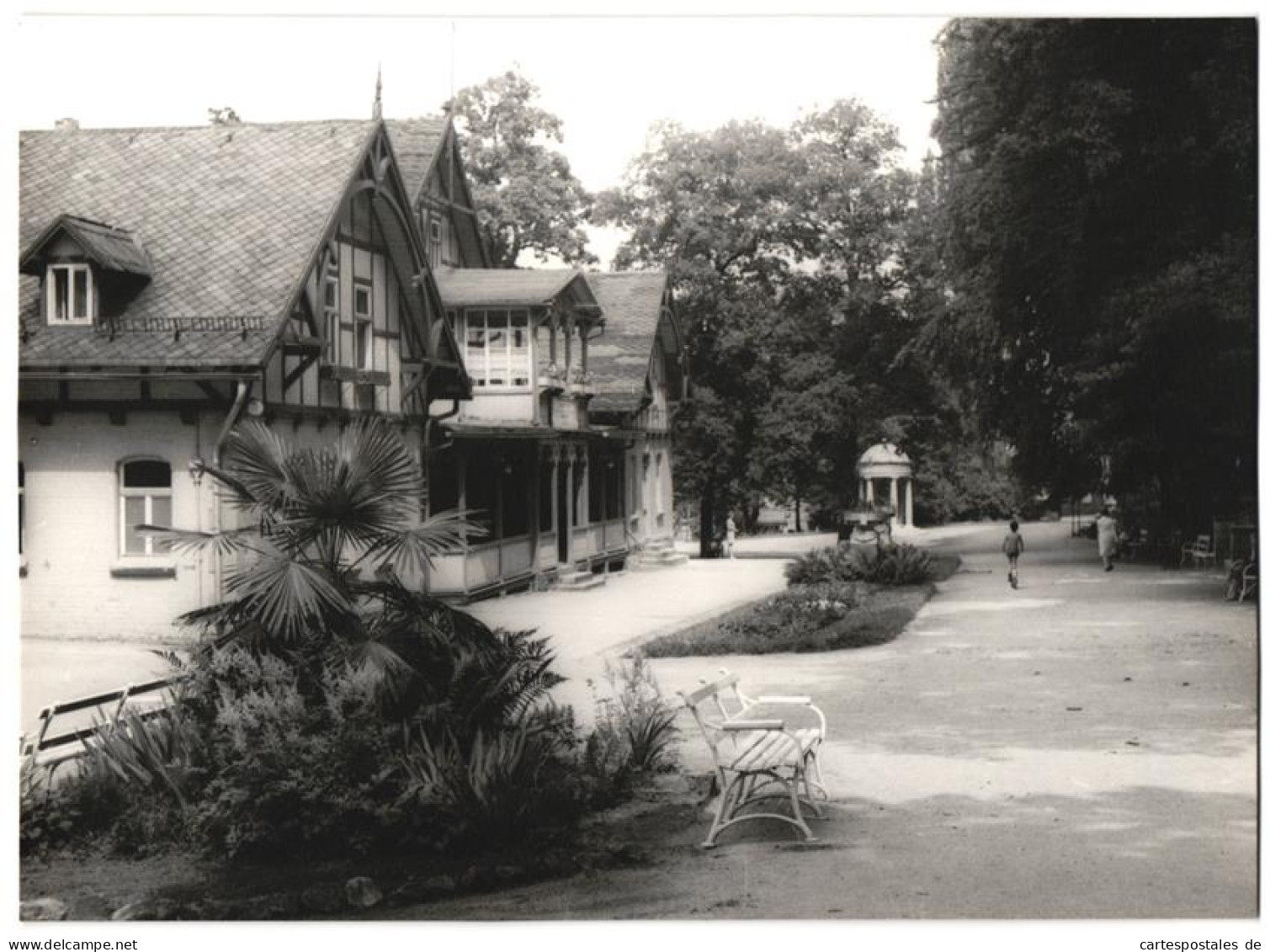 12 Fotografien Ansicht Quedlinburg / Harz, Herausgeber PGH Film & Bild Berlin, Foto Zerback, Leben Im Sozialismus-DDR  - Krieg, Militär