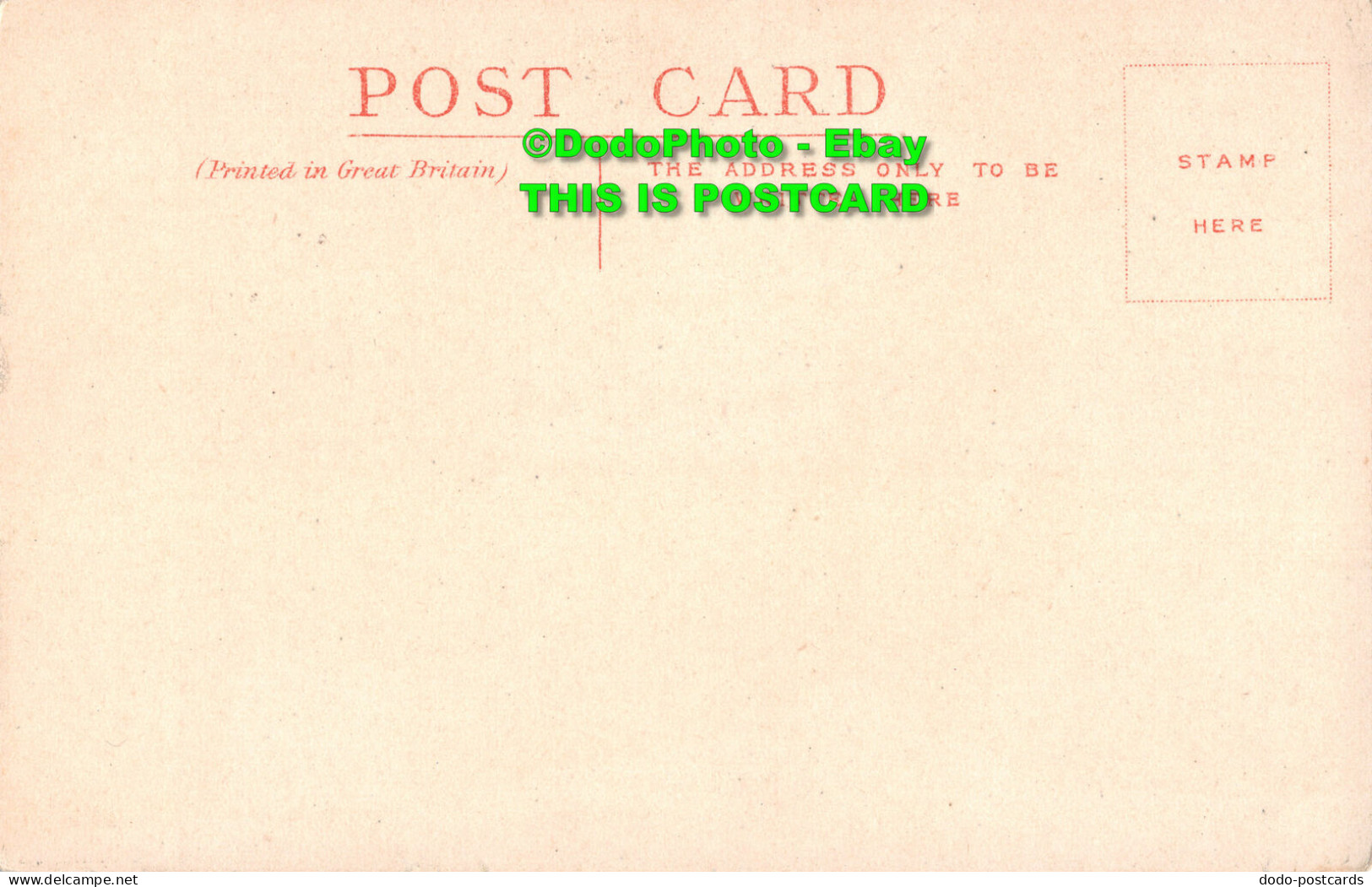 R451605 Cheddar. Castle Rock. Postcard - Monde