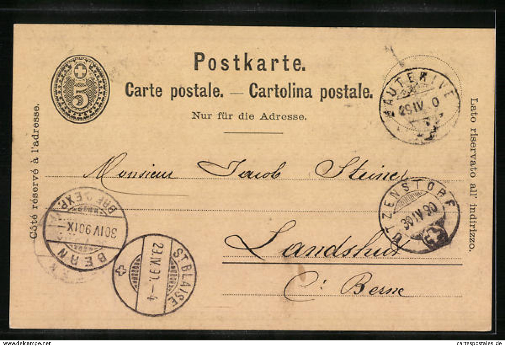 Vorläufer-AK Neuchatel, 1890, Fabrique De Chocolat Suchard, Fondants Méringués  - Landwirtschaftl. Anbau