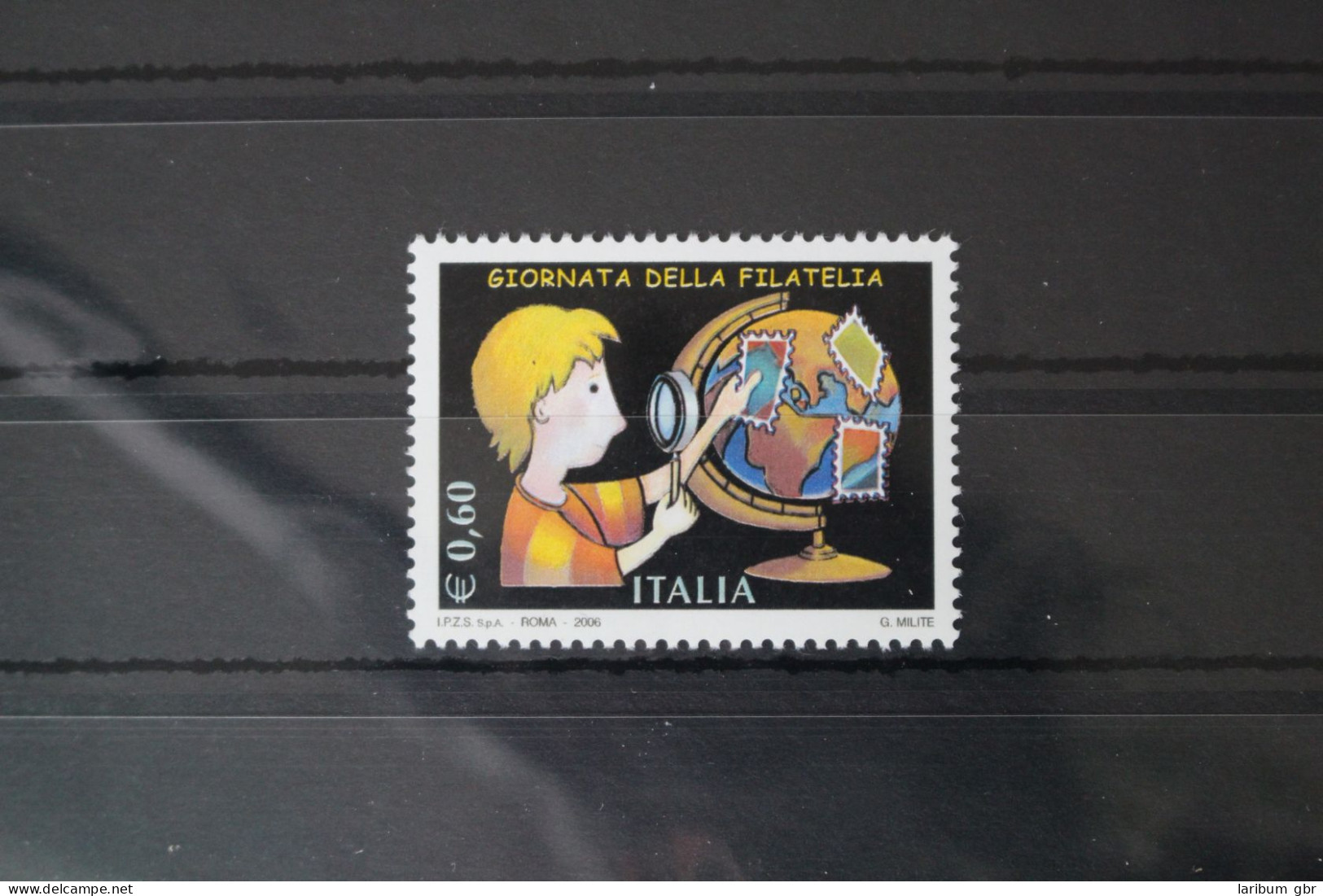 Italien 3139 Postfrisch #WK027 - Ohne Zuordnung