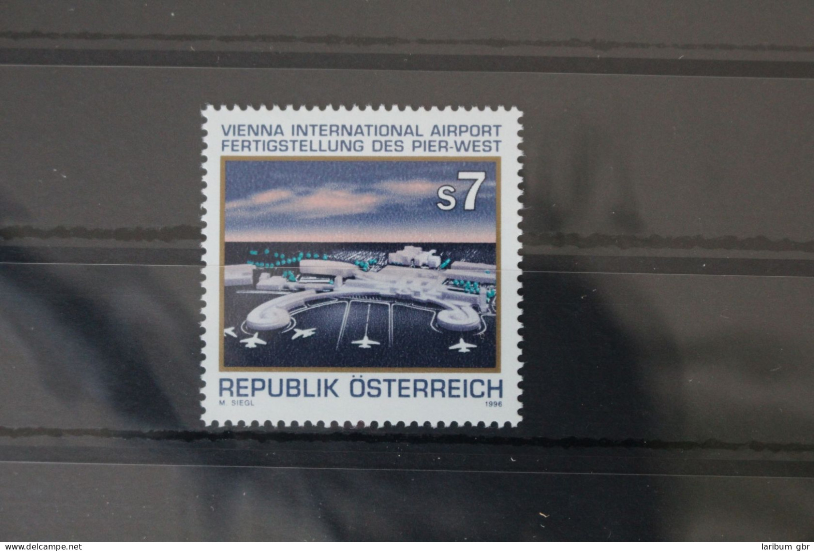 Österreich 2180 Postfrisch #WJ120 - Sonstige & Ohne Zuordnung