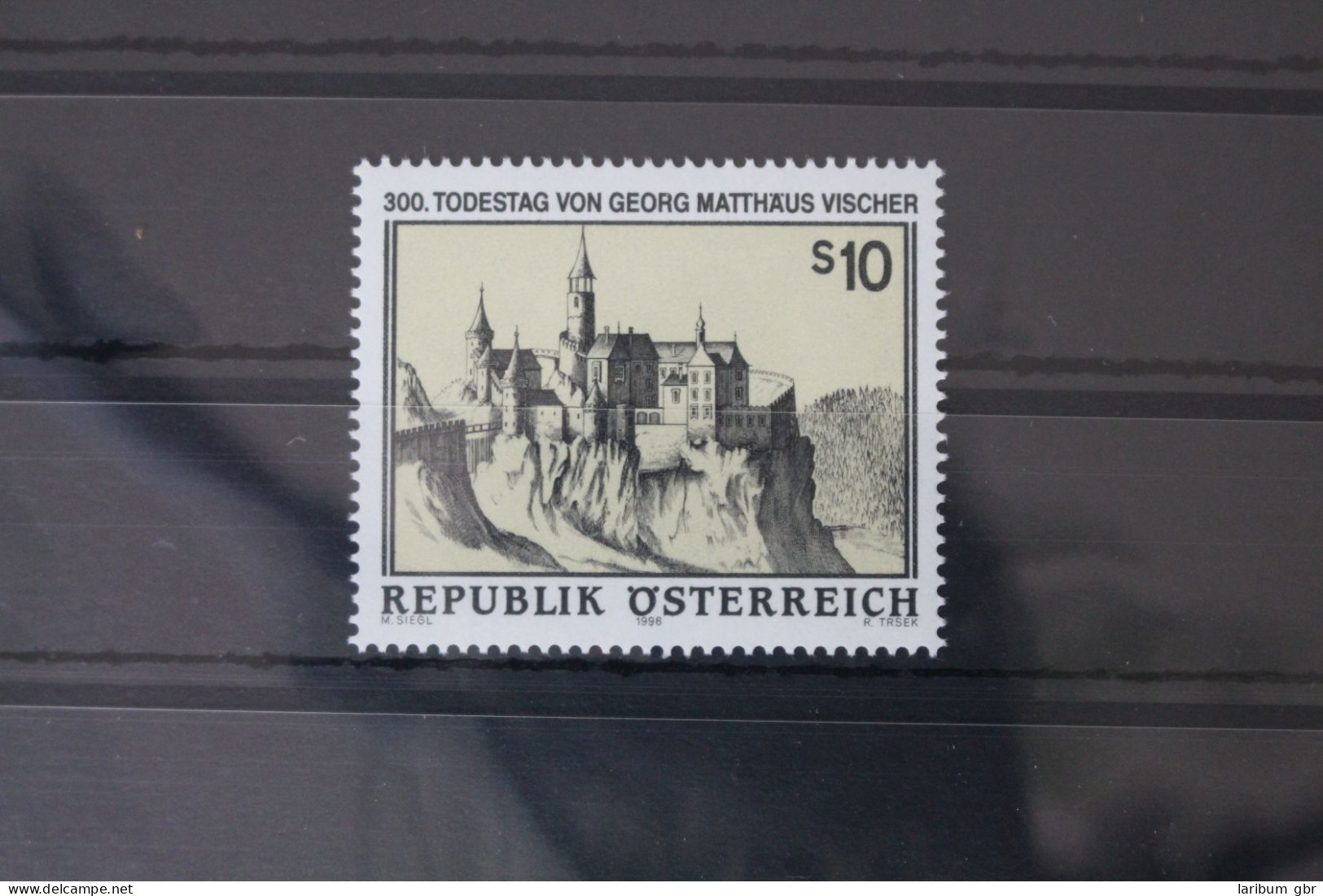 Österreich 2185 Postfrisch #WJ138 - Sonstige & Ohne Zuordnung