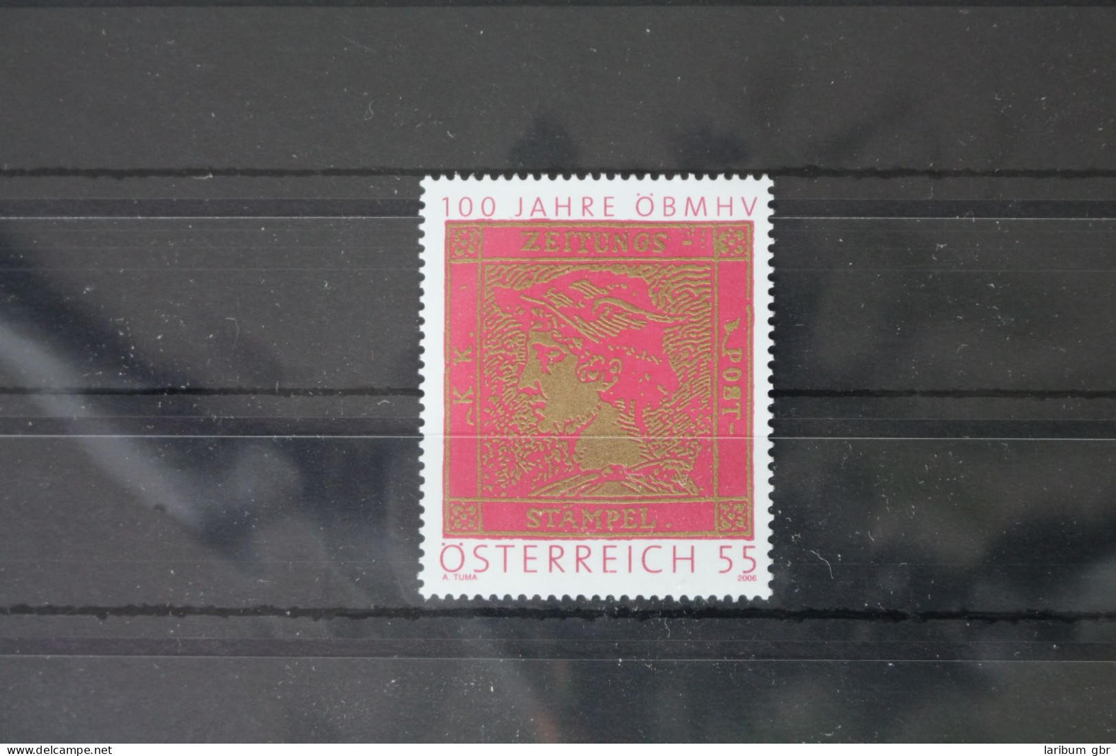 Österreich 2629 Postfrisch #WK080 - Autres & Non Classés