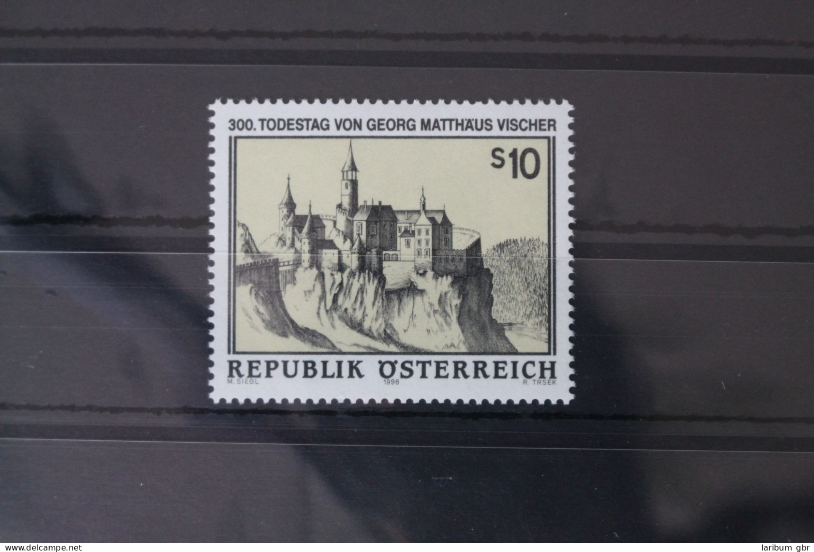 Österreich 2185 Postfrisch #WJ139 - Other & Unclassified