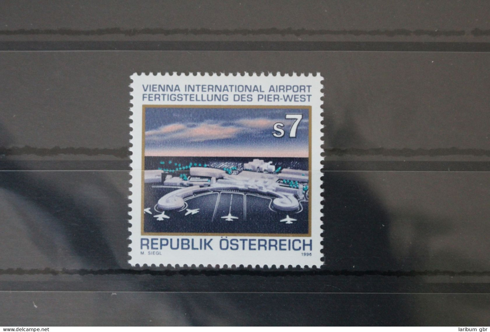 Österreich 2180 Postfrisch #WJ119 - Autres & Non Classés