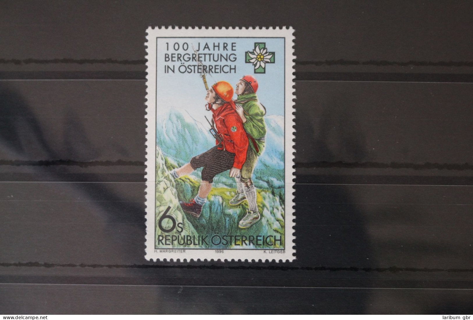 Österreich 2194 Postfrisch #WJ165 - Altri & Non Classificati