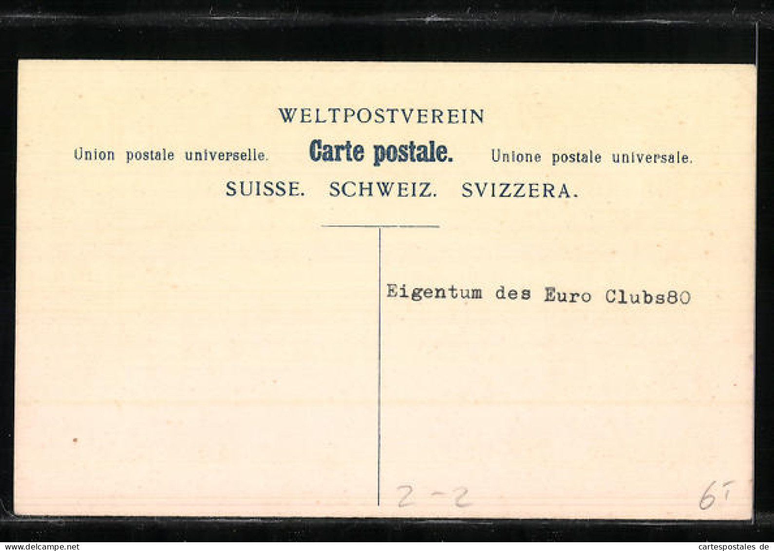 Künstler-AK Schweizerische Briefmarken Mit Wappen  - Timbres (représentations)