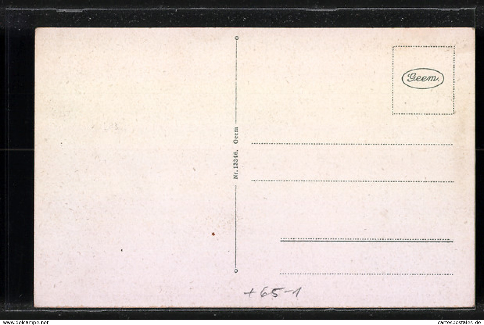 AK Wittstock A. D. Dosse, Bahnhof  - Wittstock