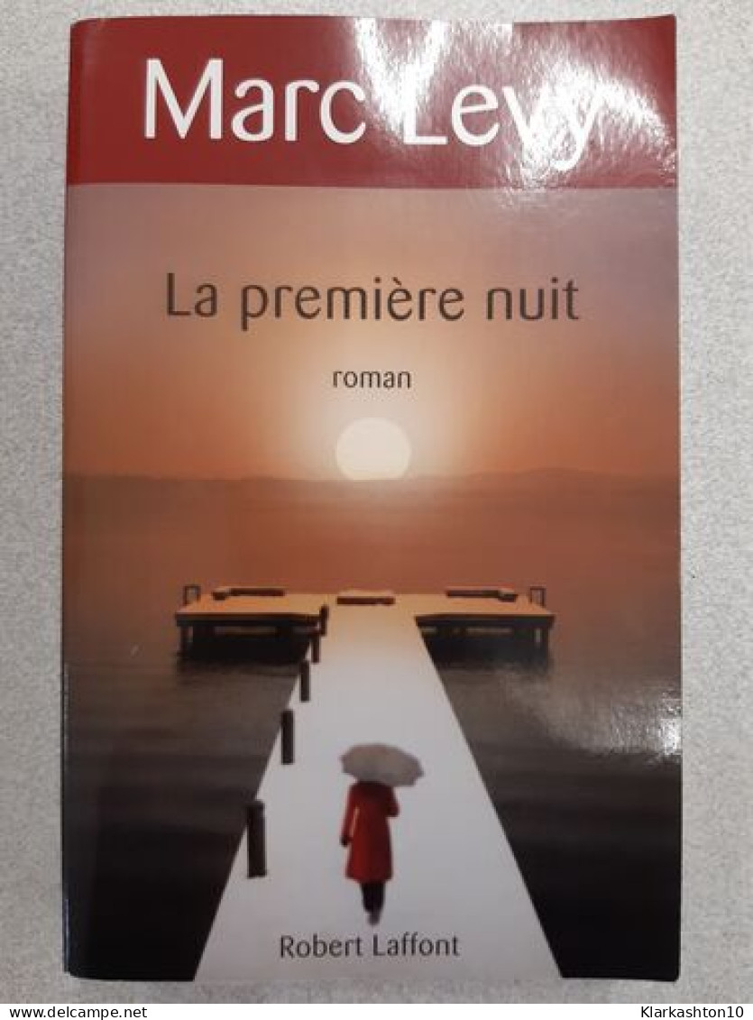 La Première Nuit - Andere & Zonder Classificatie