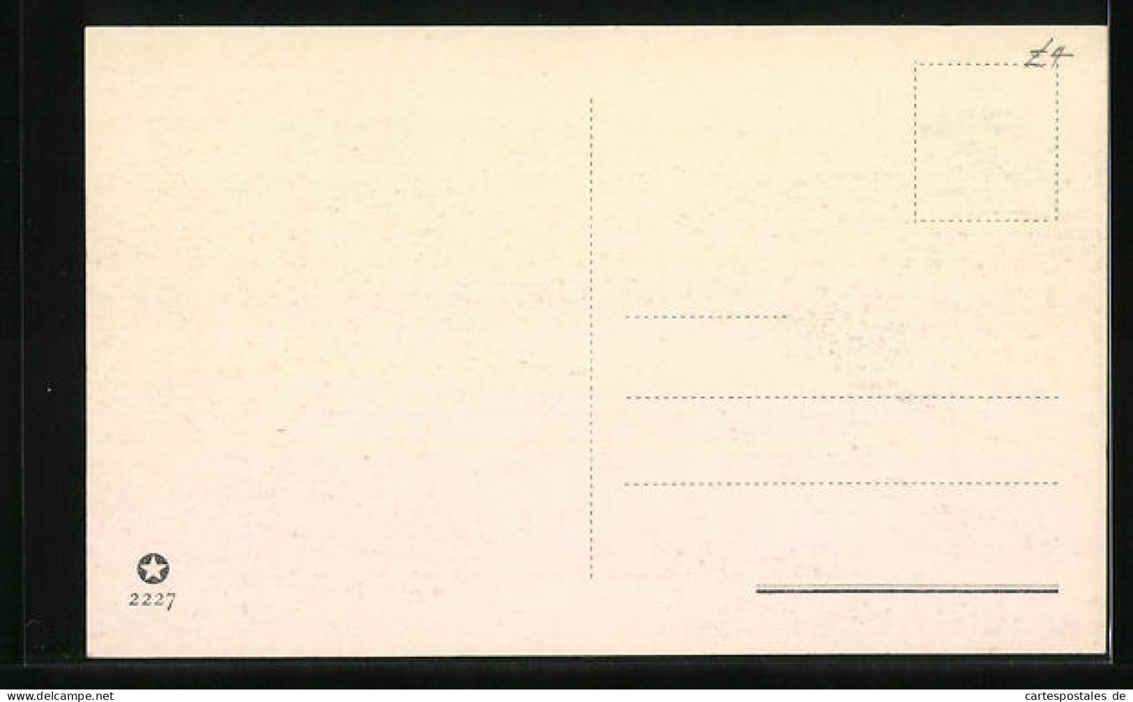 Cartolina Torino, Panorama Parziale  - Sonstige & Ohne Zuordnung