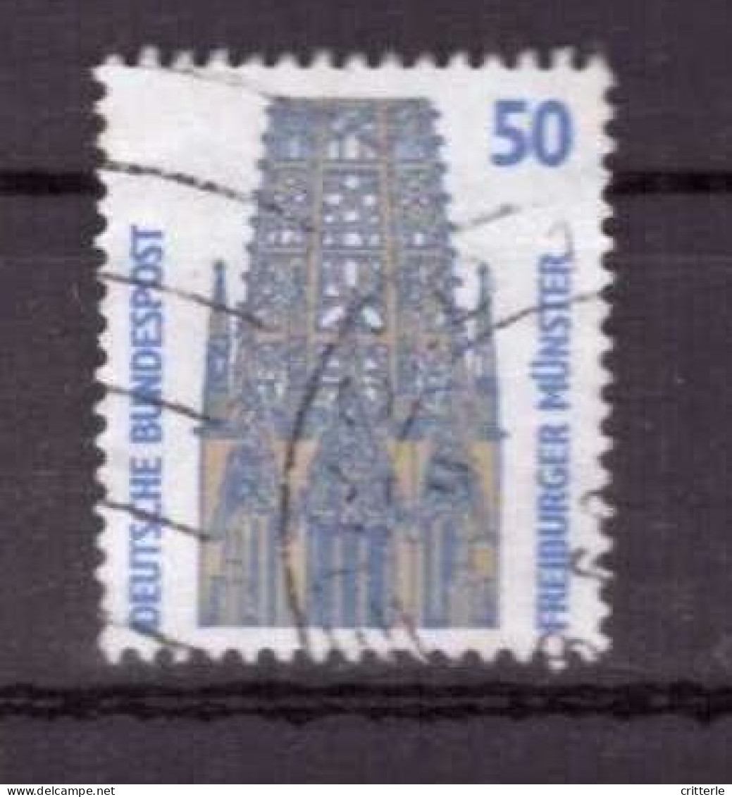 BRD Michel Nr. 1340 Gestempelt (5,6,7,8,9) - Used Stamps