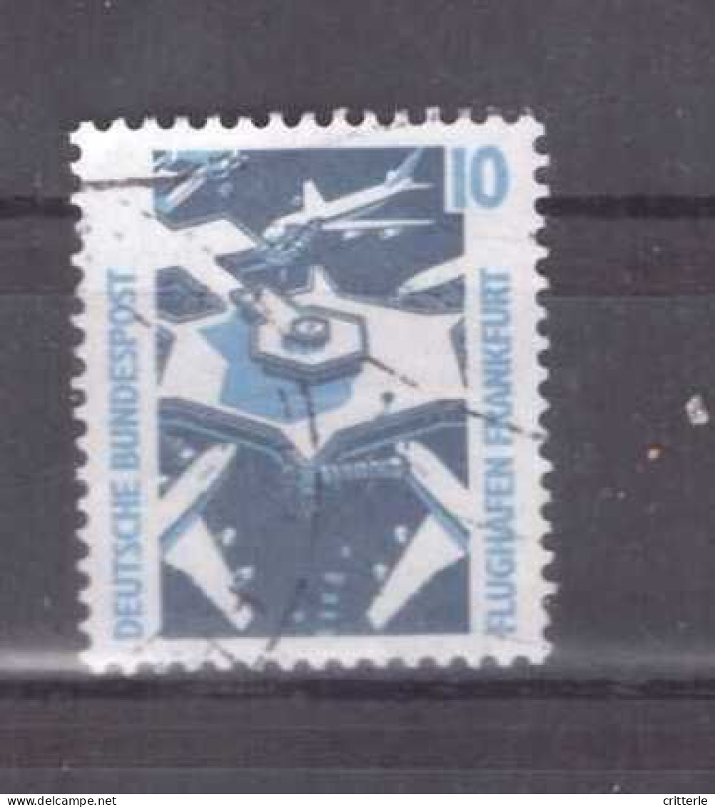 BRD Michel Nr. 1347 Gestempelt (3) - Used Stamps