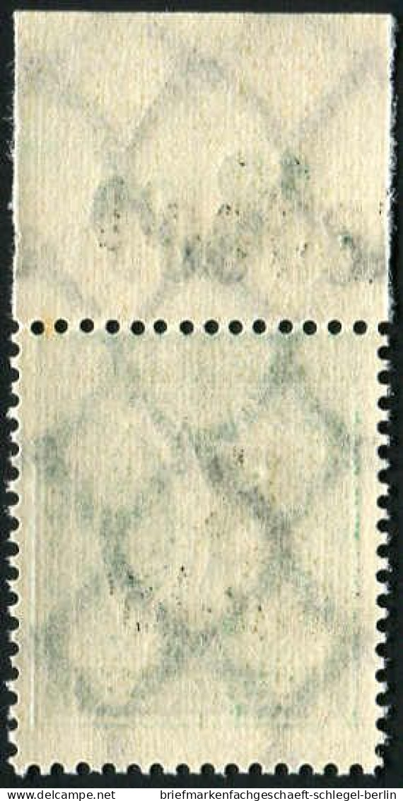 Deutsches Reich, 1923, 278 Y P, Postfrisch - Other & Unclassified