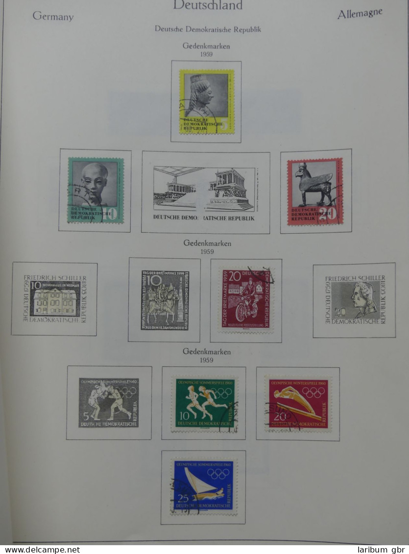 BRD Bund Sammlung Ersttagsbriefe Sporthilfe aus 2007-2015 FDC #LY449