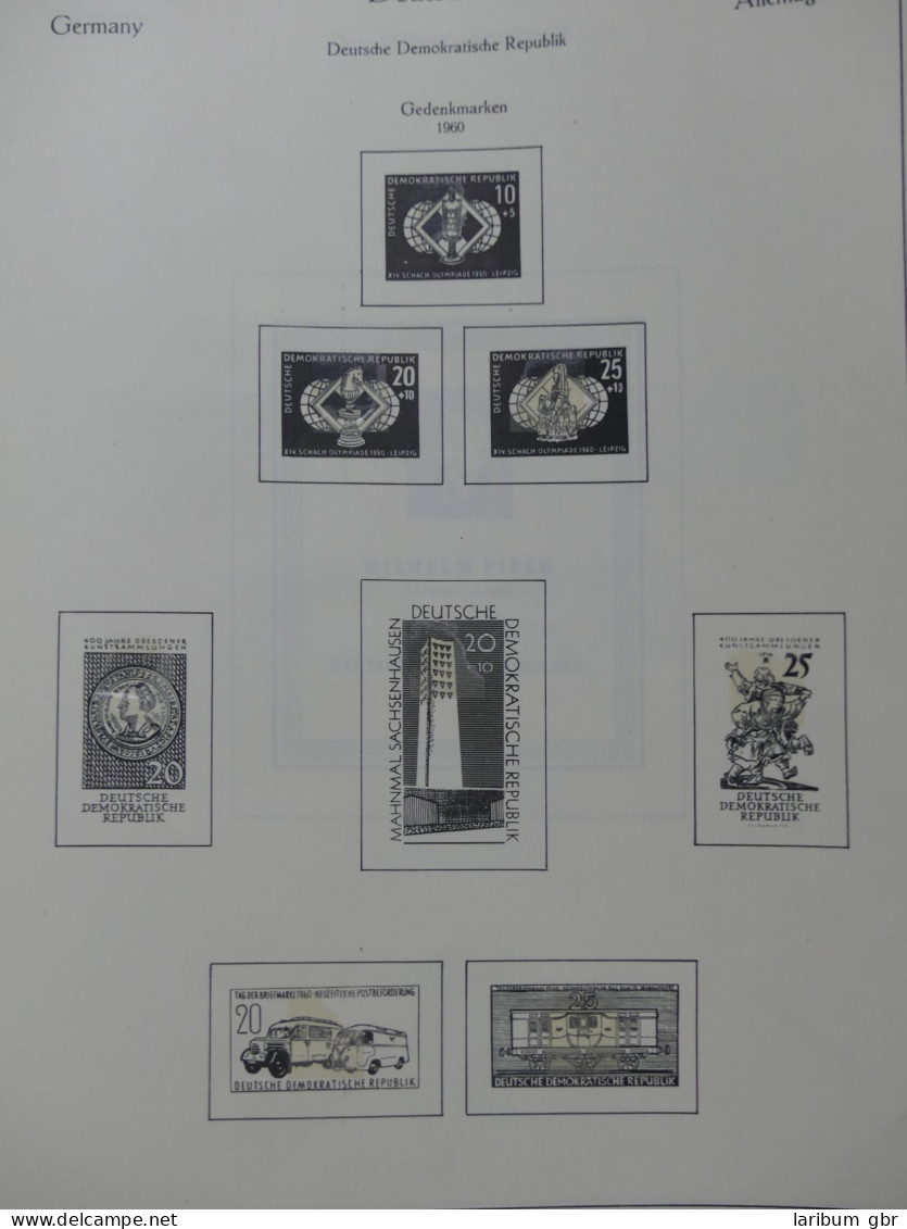 BRD Bund Sammlung Ersttagsbriefe Sporthilfe aus 2007-2015 FDC #LY449