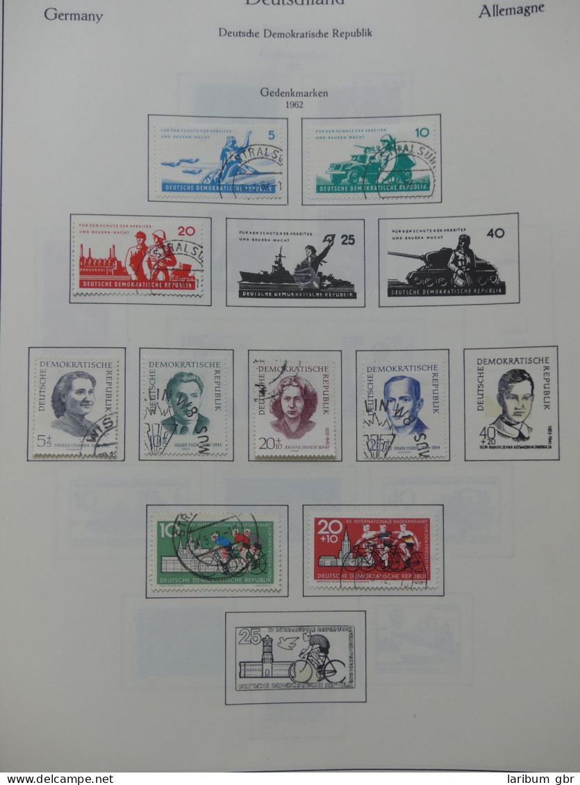 BRD Bund Sammlung Ersttagsbriefe Sporthilfe aus 2007-2015 FDC #LY449