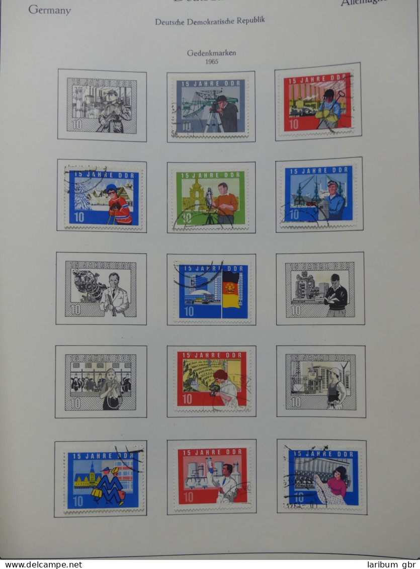 BRD Bund Sammlung Ersttagsbriefe Sporthilfe aus 2007-2015 FDC #LY449