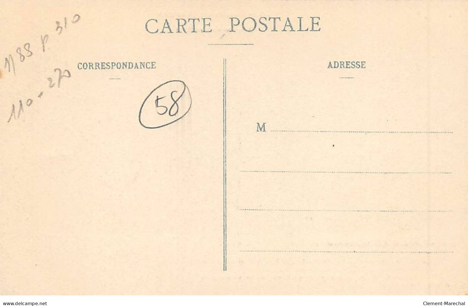 Foires En Morvan - Question De Confiance - Très Bon état - Andere & Zonder Classificatie