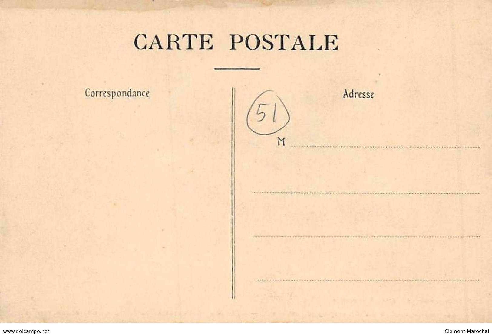 Les Emeutes En Champagne 1911 - AY - Maison Bisinger - Vue D'un Caveau - Très Bon état - Ay En Champagne