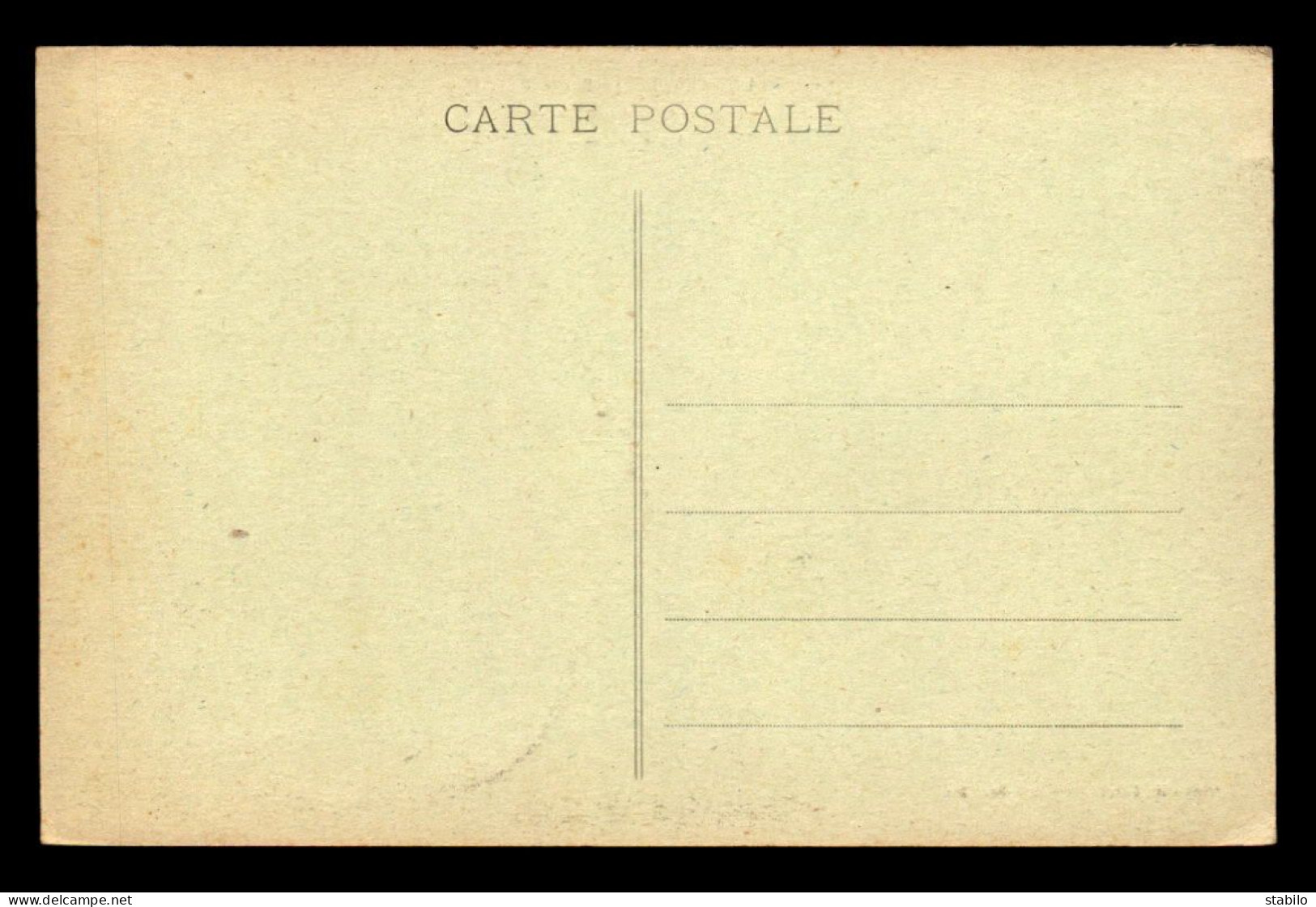 07 - LA VOULTE-SUR-RHONE - AVENUE DU SERRE-DU-PEROU - CITES P.L.M. - CHEMIN DE FER - LOGEMENT SOCIAL - La Voulte-sur-Rhône