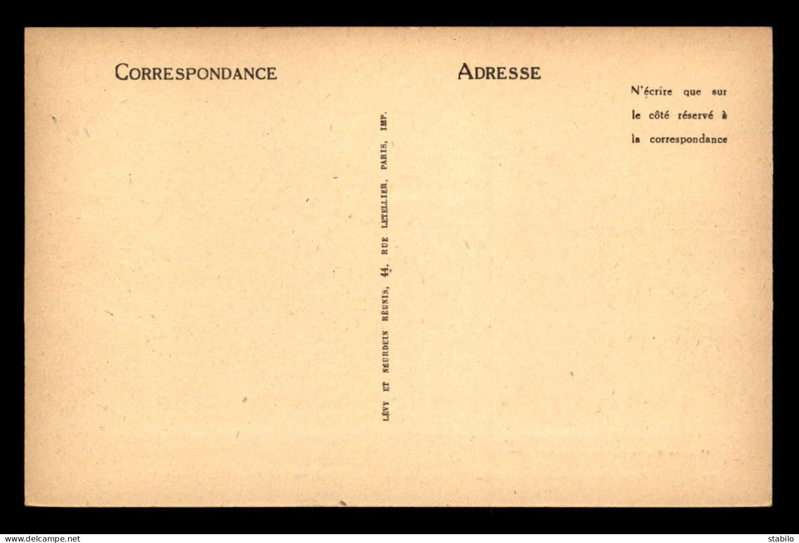 93 - EPINAY-SUR-SEINE - RUE JULES SIEGFRIED (GEORGES VAUDOYER ET ANDRE RIGOTHIER, ARCHITECTES) - Other & Unclassified