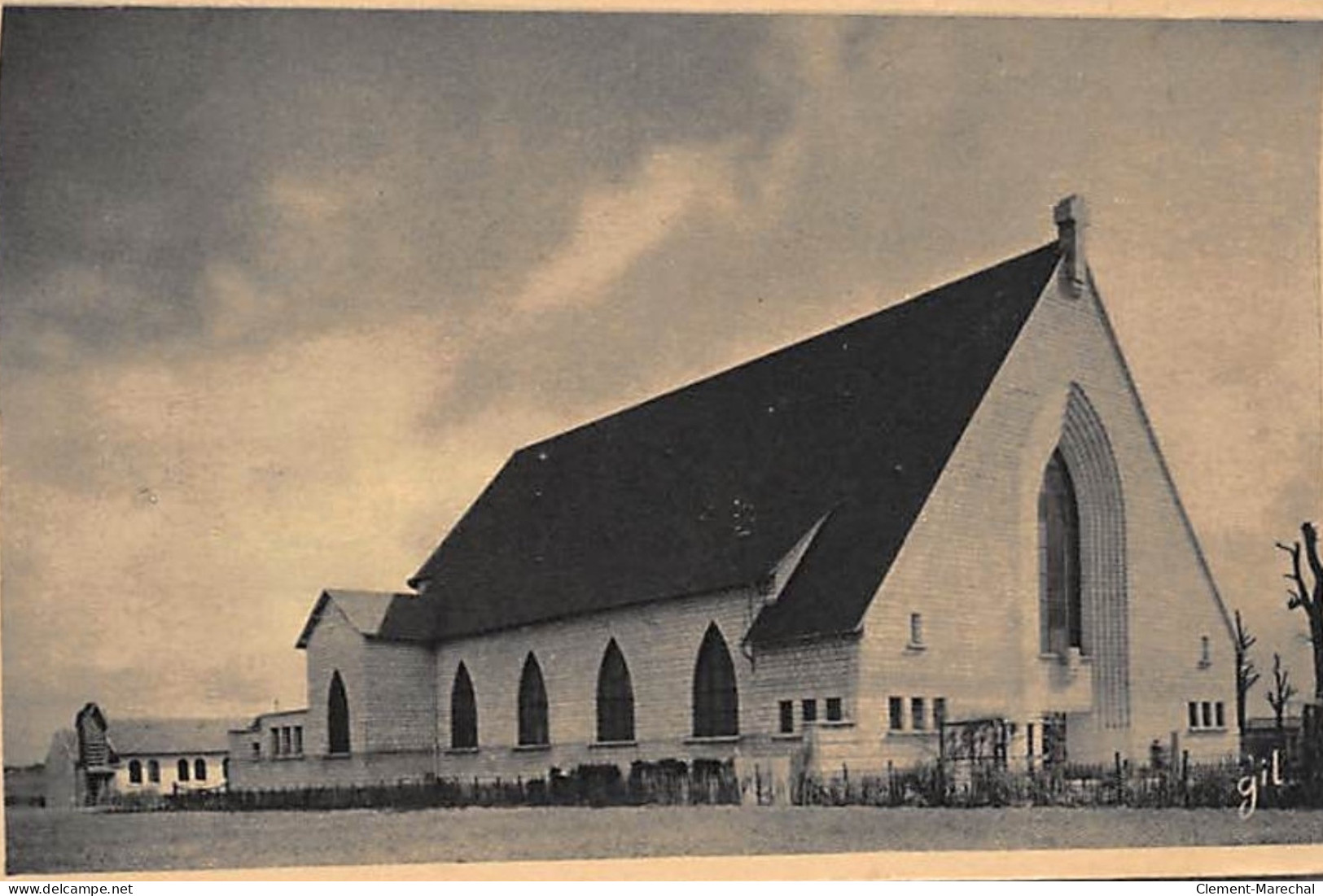 CLAMART : Saint-François De Sales - Très Bon état - Clamart