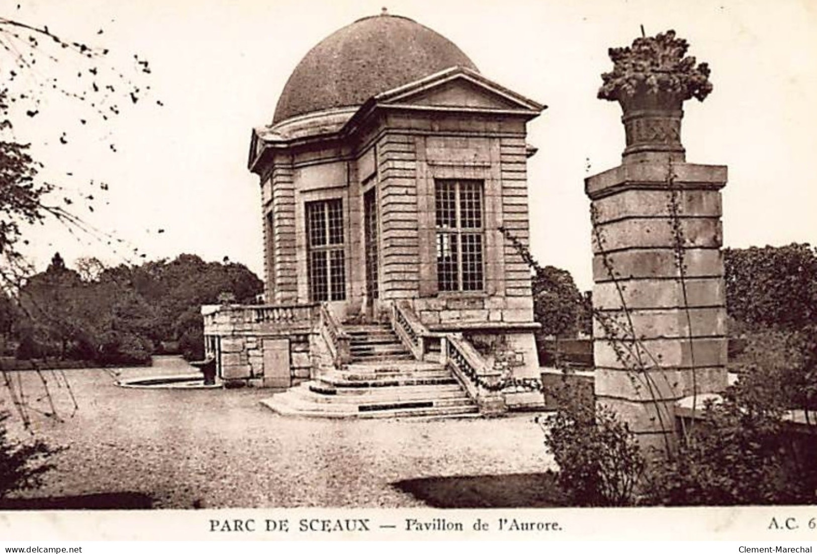 SCEAUX : Pavillon De L'Aurore - Très Bon état - Sceaux