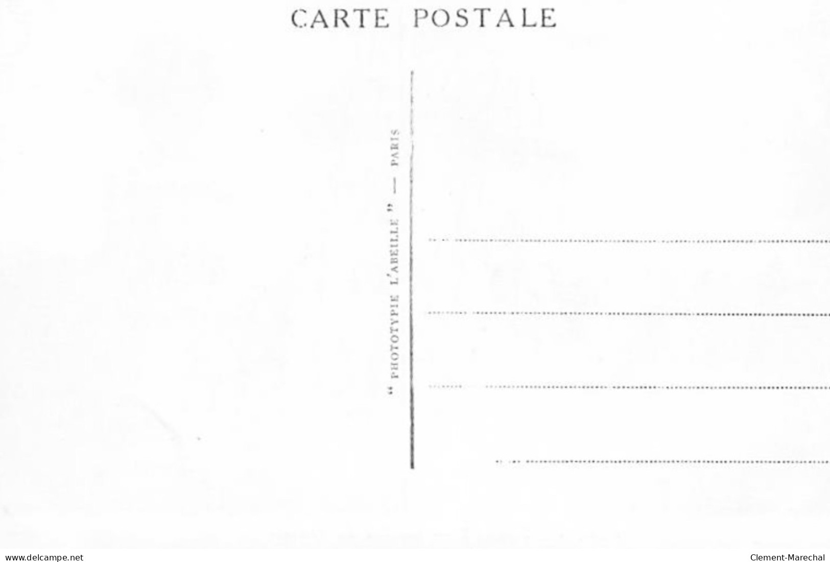 SCEAUX : Pavillon De L'Aurore - Très Bon état - Sceaux