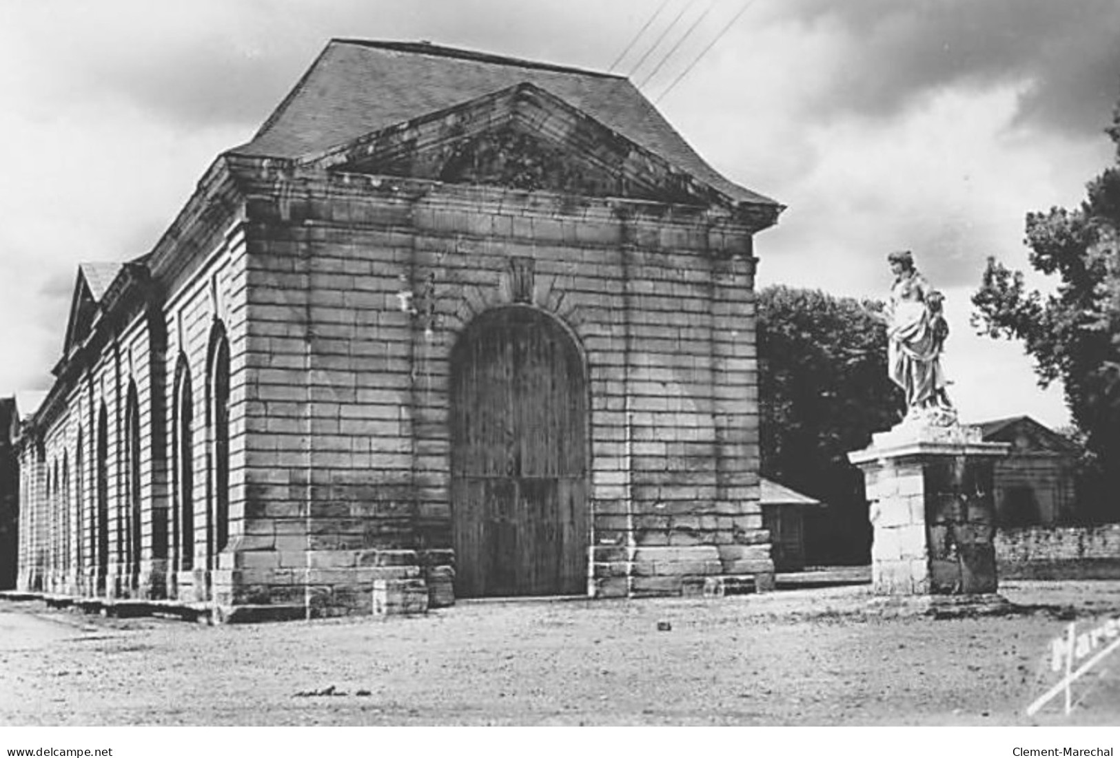 SCEAUX : L'Orangerie - Très Bon état - Sceaux