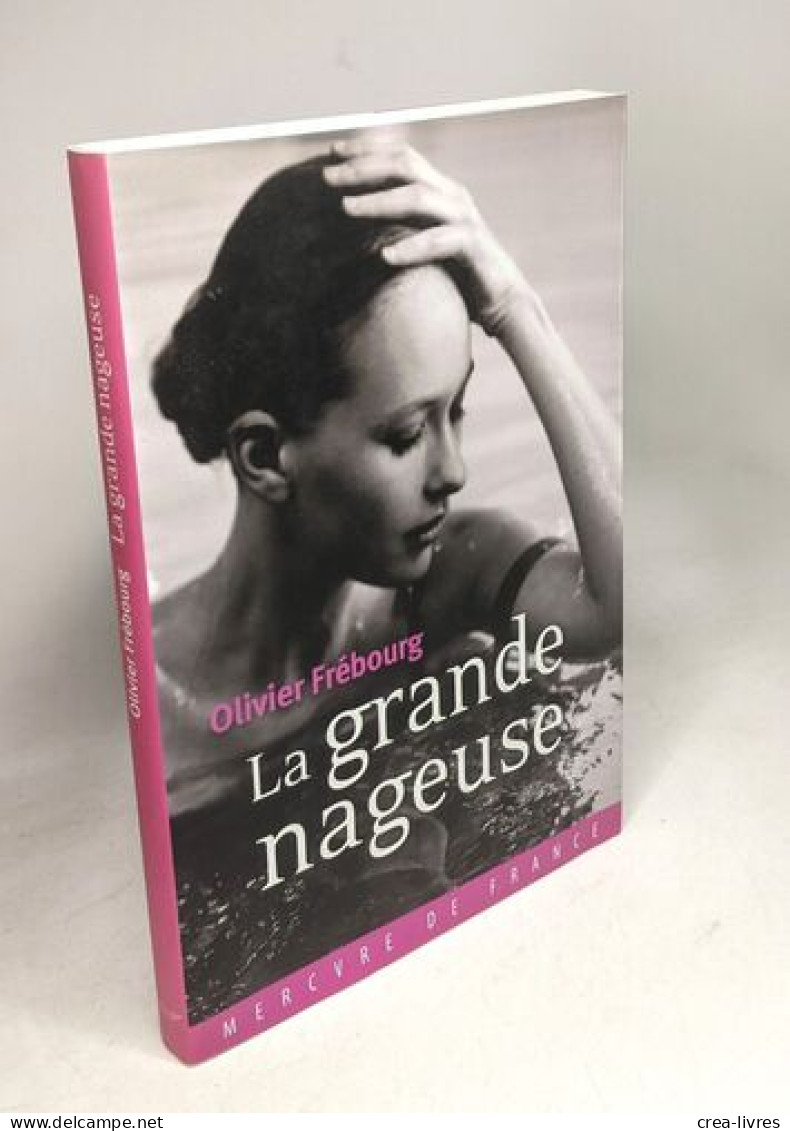 La Grande Nageuse - Other & Unclassified