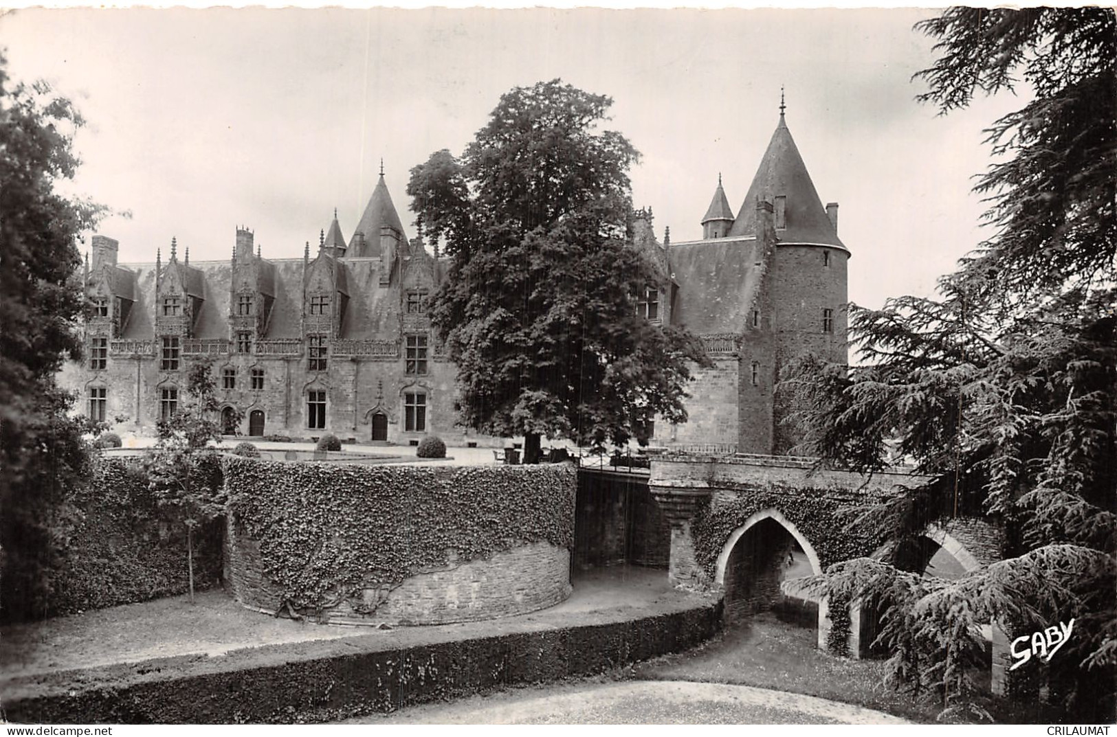 56-JOSSELIN-N°5148-C/0077 - Josselin