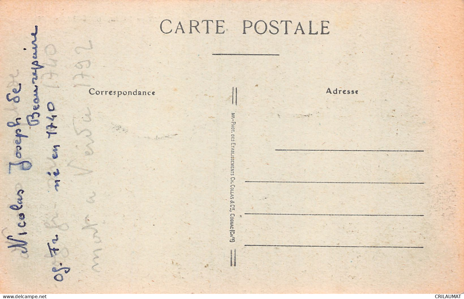 49-ANGERS-N°5148-B/0333 - Angers