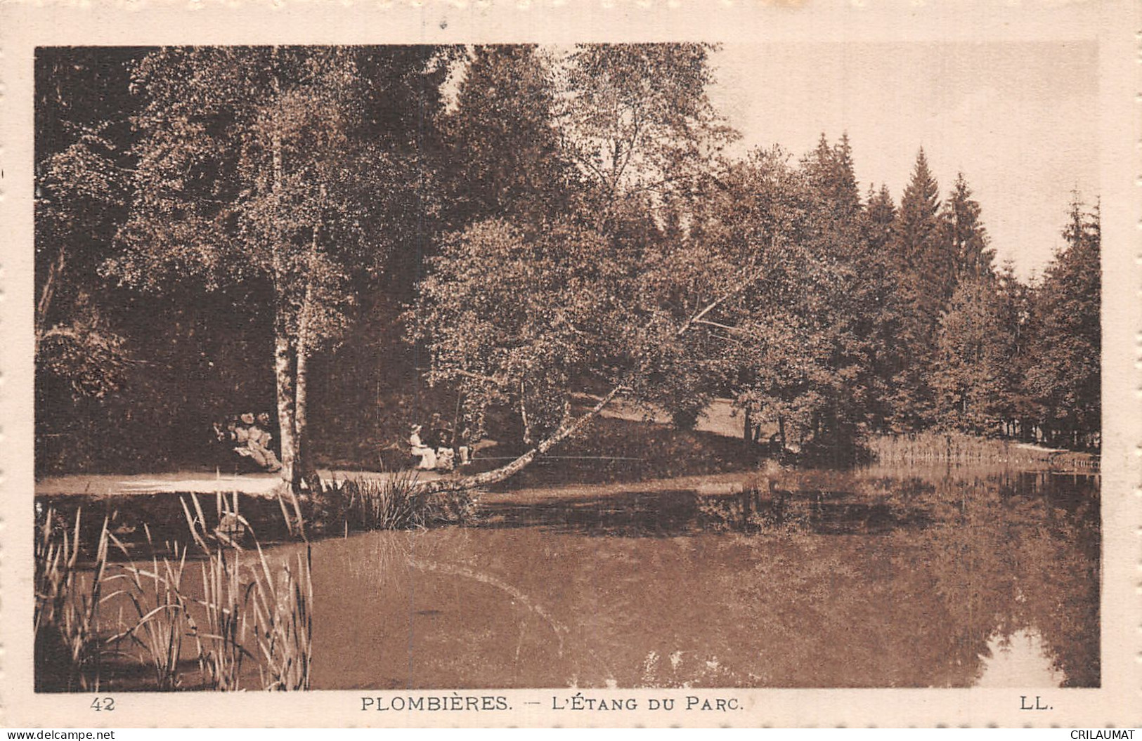 88-PLOMBIERES-N°5148-B/0087 - Plombieres Les Bains