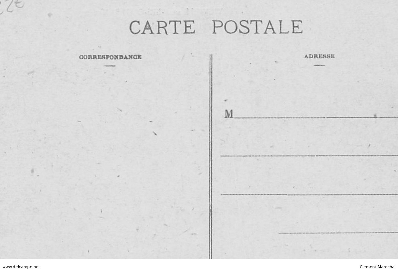 VIEVILLE-sous-LES-COTES : Personnages Du Village - Tres Bon Etat - Other & Unclassified