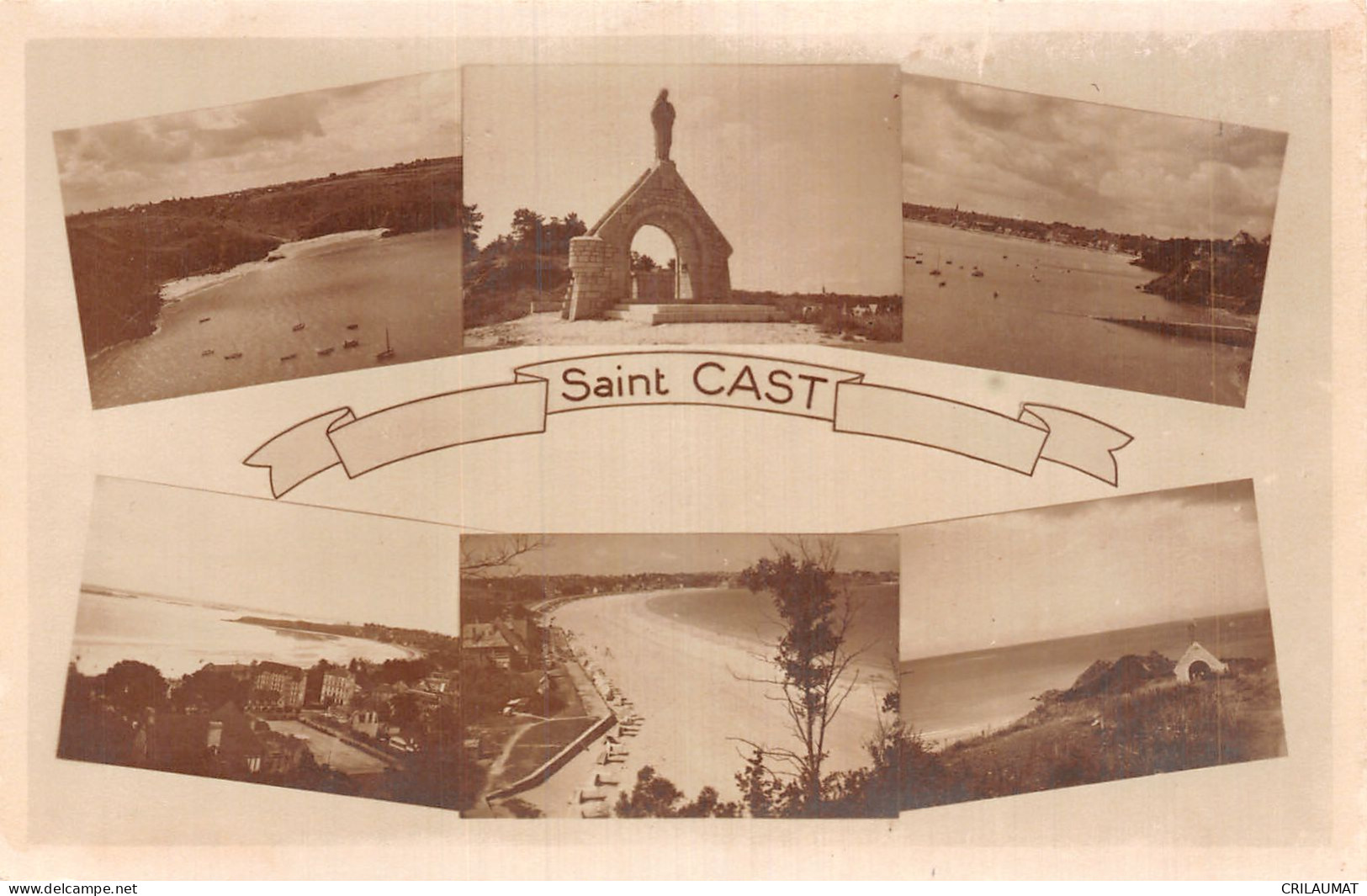 22-SAINT CAST-N°5148-A/0023 - Saint-Cast-le-Guildo