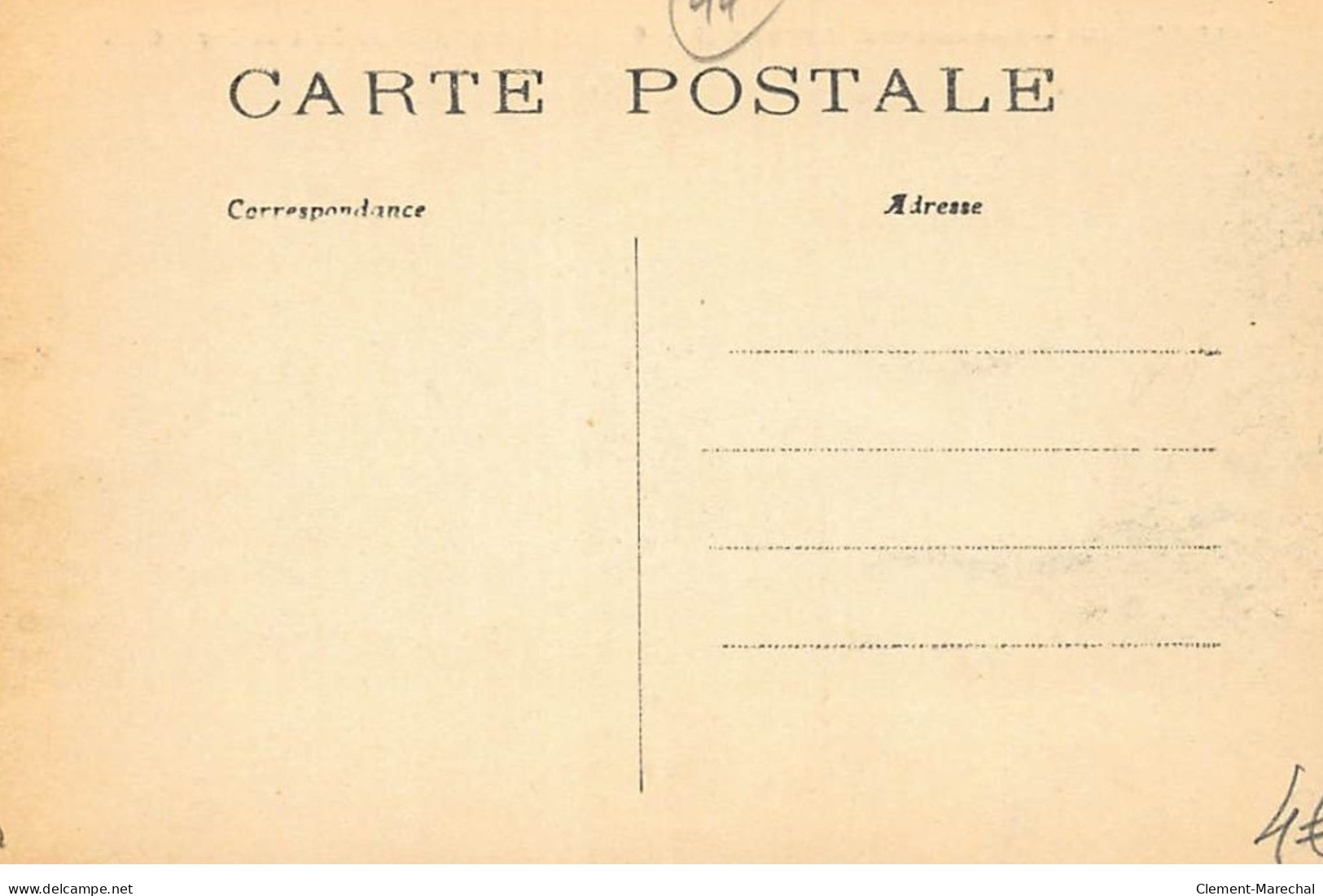 LE PERREUX : Inondations De Janvier 1910 Quai Du Halage Pres Du Pont De Bry - Tres Bon Etat - Le Perreux Sur Marne