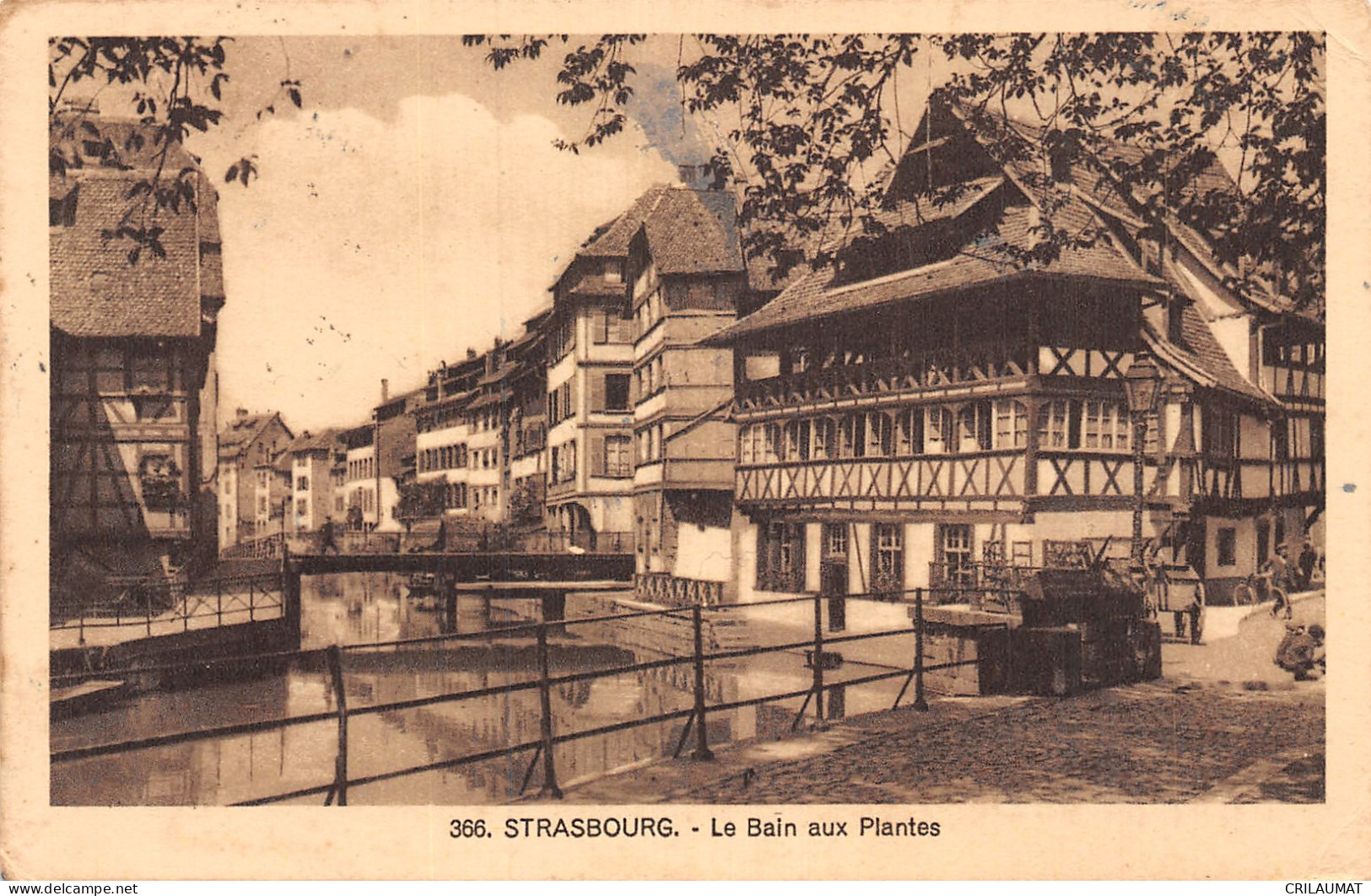 67-STRASBOURG-N°5148-F/0025 - Strasbourg