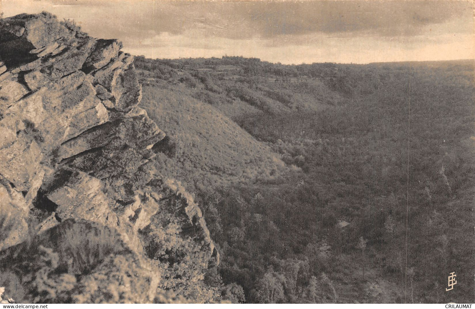 61-LA ROCHE D OETRE-N°5148-F/0005 - Autres & Non Classés