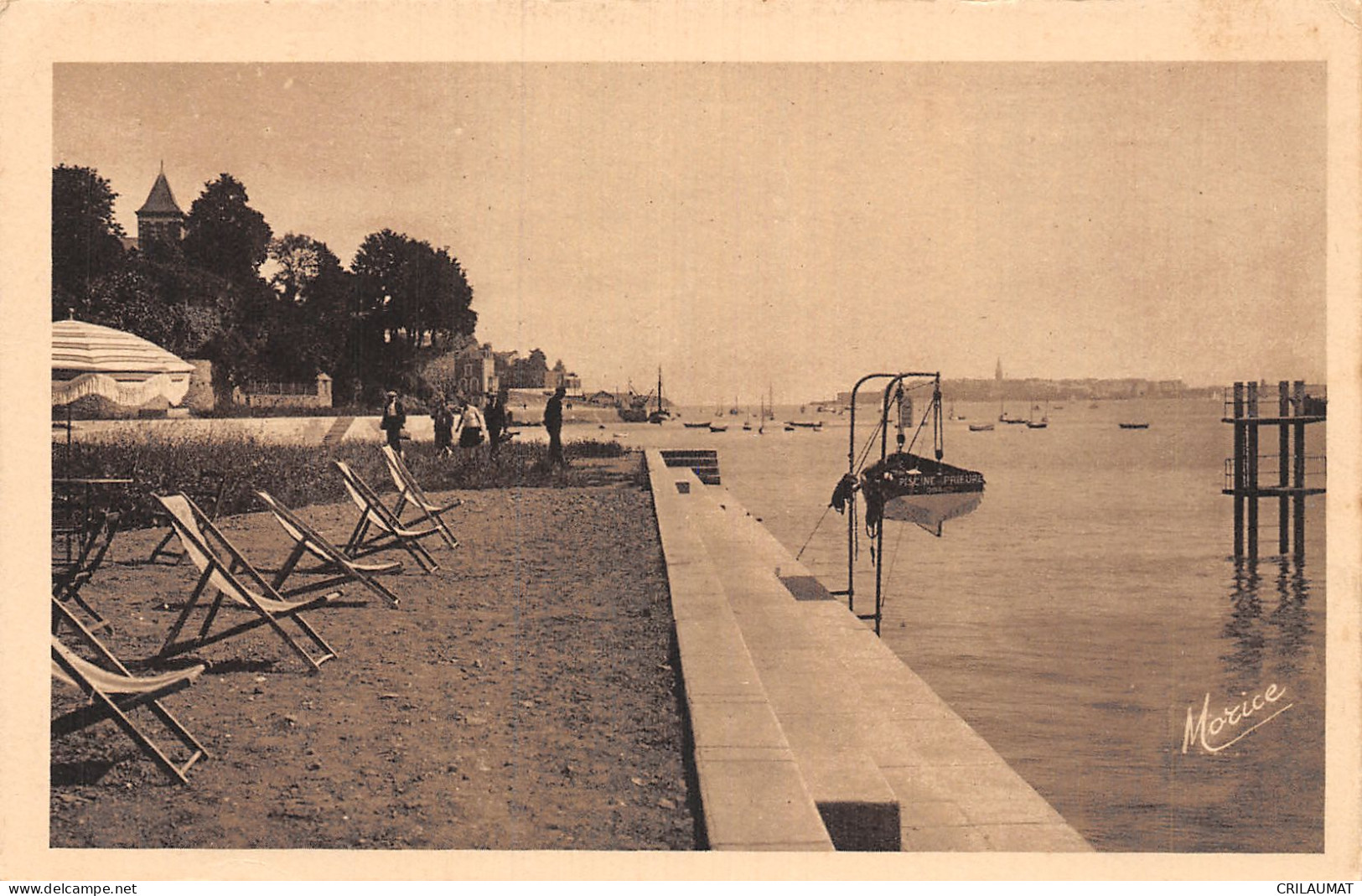 35-DINARD-N°5148-E/0319 - Dinard