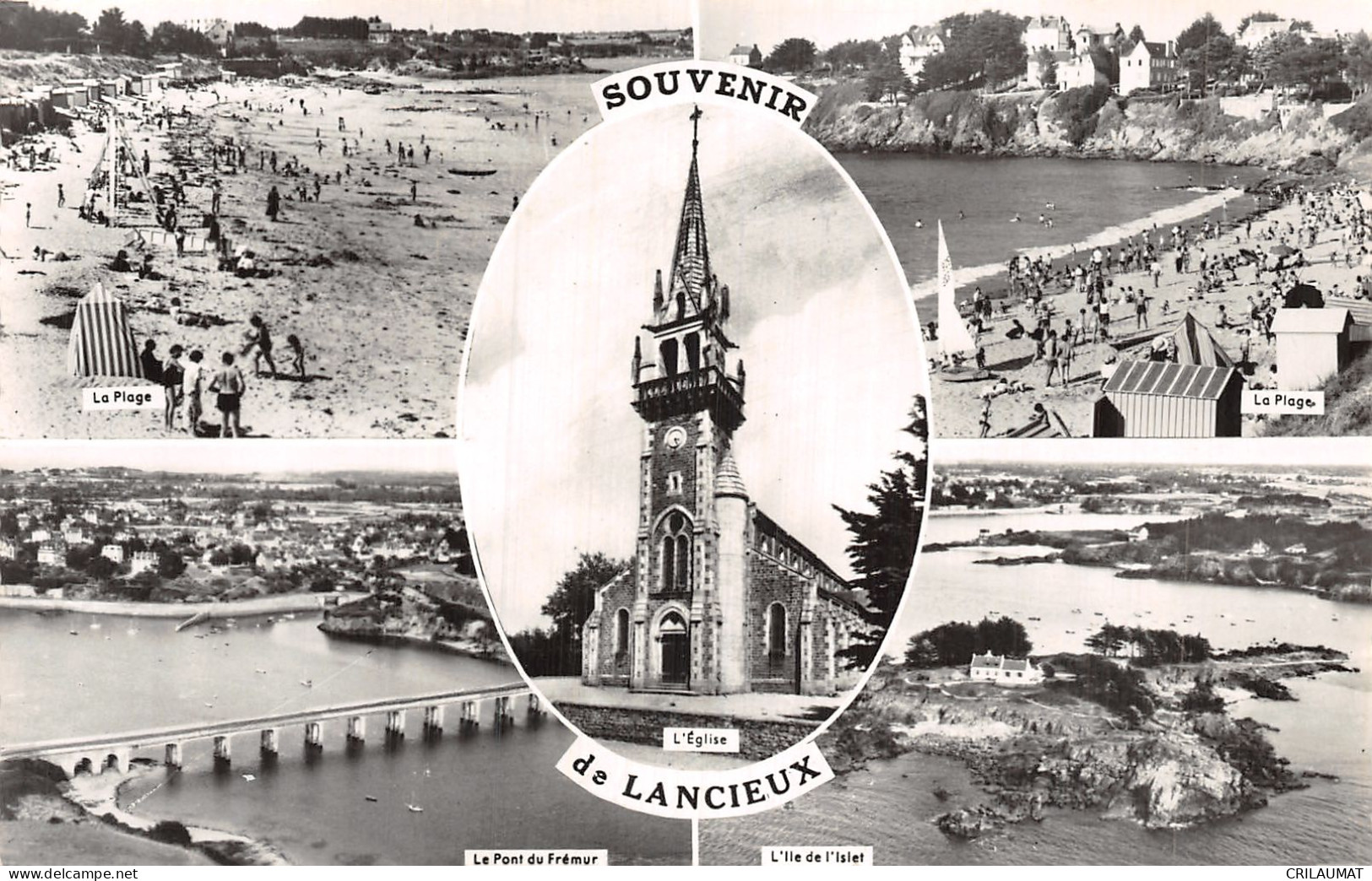 22-LANCIEUX-N°5148-D/0237 - Lancieux