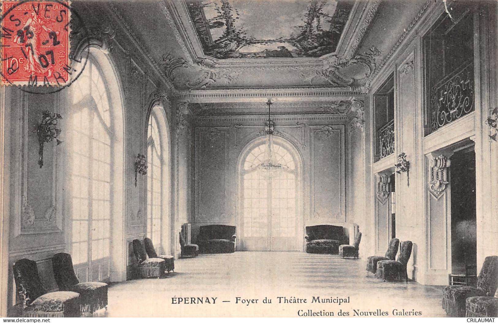51-EPERNAY-N°5148-C/0339 - Epernay