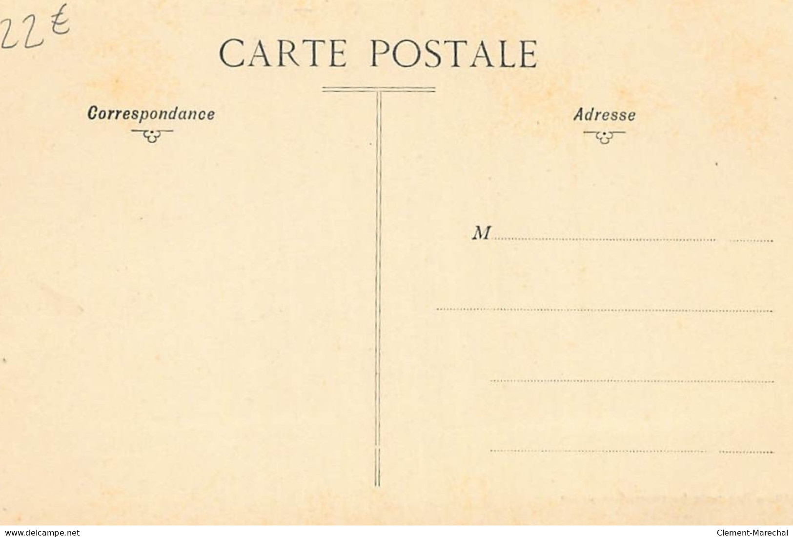 LEROUVILLE : Vue Exterieure De La Gare - Tres Bon Etat - Other & Unclassified