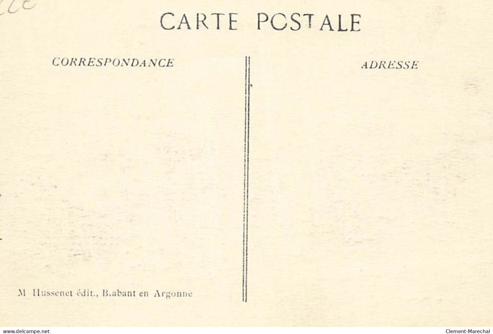 ESNES : Rue De L'eglise Et Le Cimetiere - Tres Bon Etat - Sonstige & Ohne Zuordnung