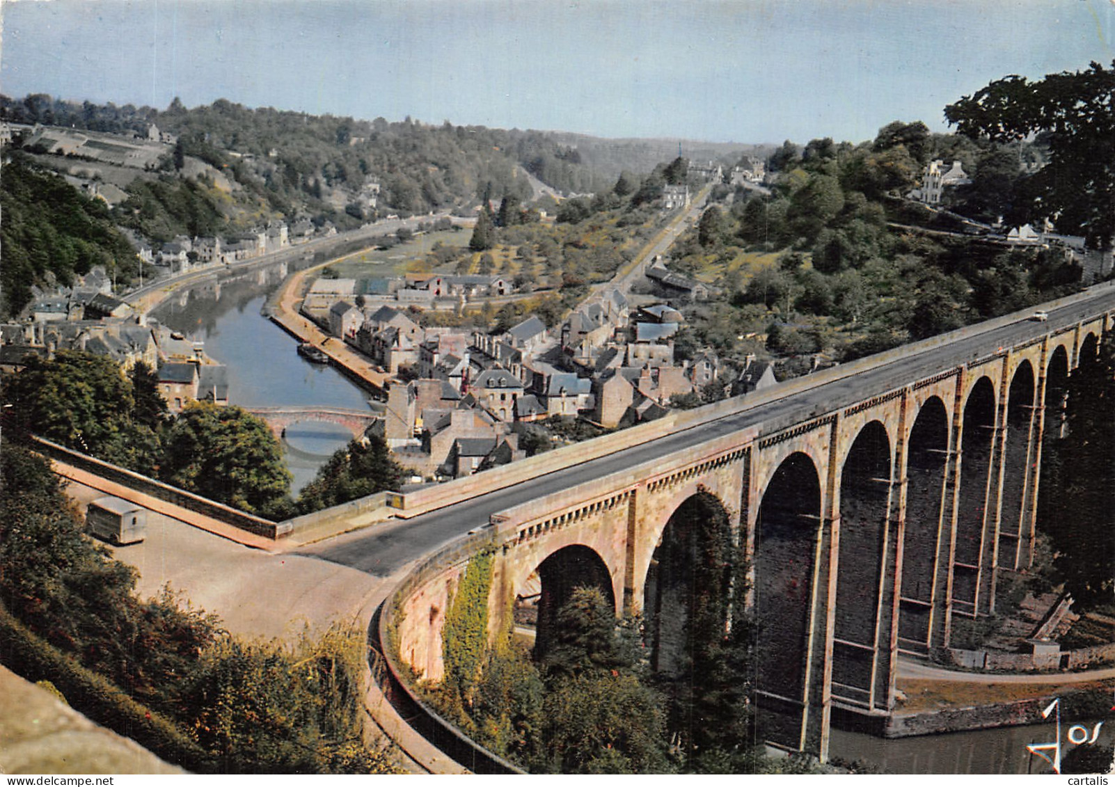 22-DINAN-N°4203-C/0049 - Dinan