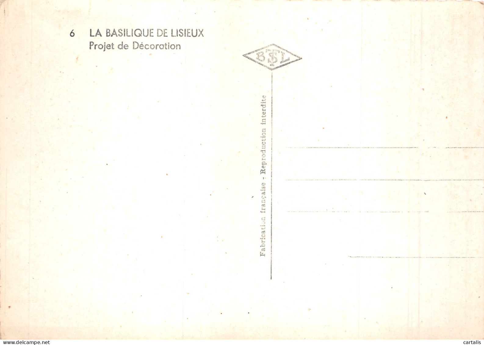 14-LISIEUX-N°4203-B/0147 - Lisieux